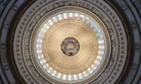 The Apotheosis of Washington: Deciphering the Symbols of Our Nation Hidden Within the Capitol Building’s Dome