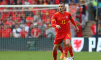 Gareth Bale Confirms Long-Term Commitment to LAFC and Wales
