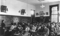 How Robert E. Lee and Booker T. Washington Became Educators Dedicated to Rebuilding a War-Torn America