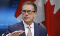 ‘Severe Recession’ Unlikely, Says Bank of Canada Governor