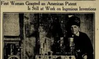 The  19th-Century Woman Who Simplified Our Shopping Trips By Inventing the Paper Grocery Bag