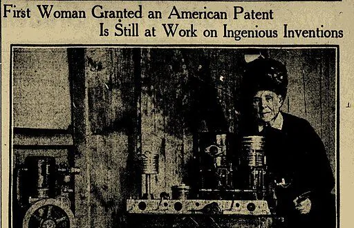 The  19th-Century Woman Who Simplified Our Shopping Trips By Inventing the Paper Grocery Bag