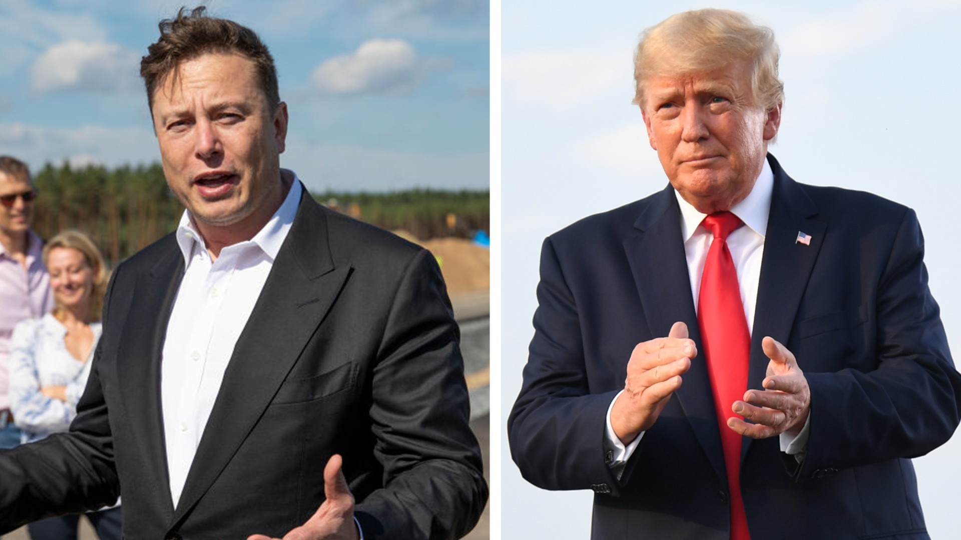 Musk Issues Warning to DOJ System After Trump Indicted - Vimarsana News