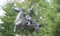 A Ride to Rival Paul Revere: Meet the Father and Daughter Duo Who Aided America’s Victory in the Revolutionary War