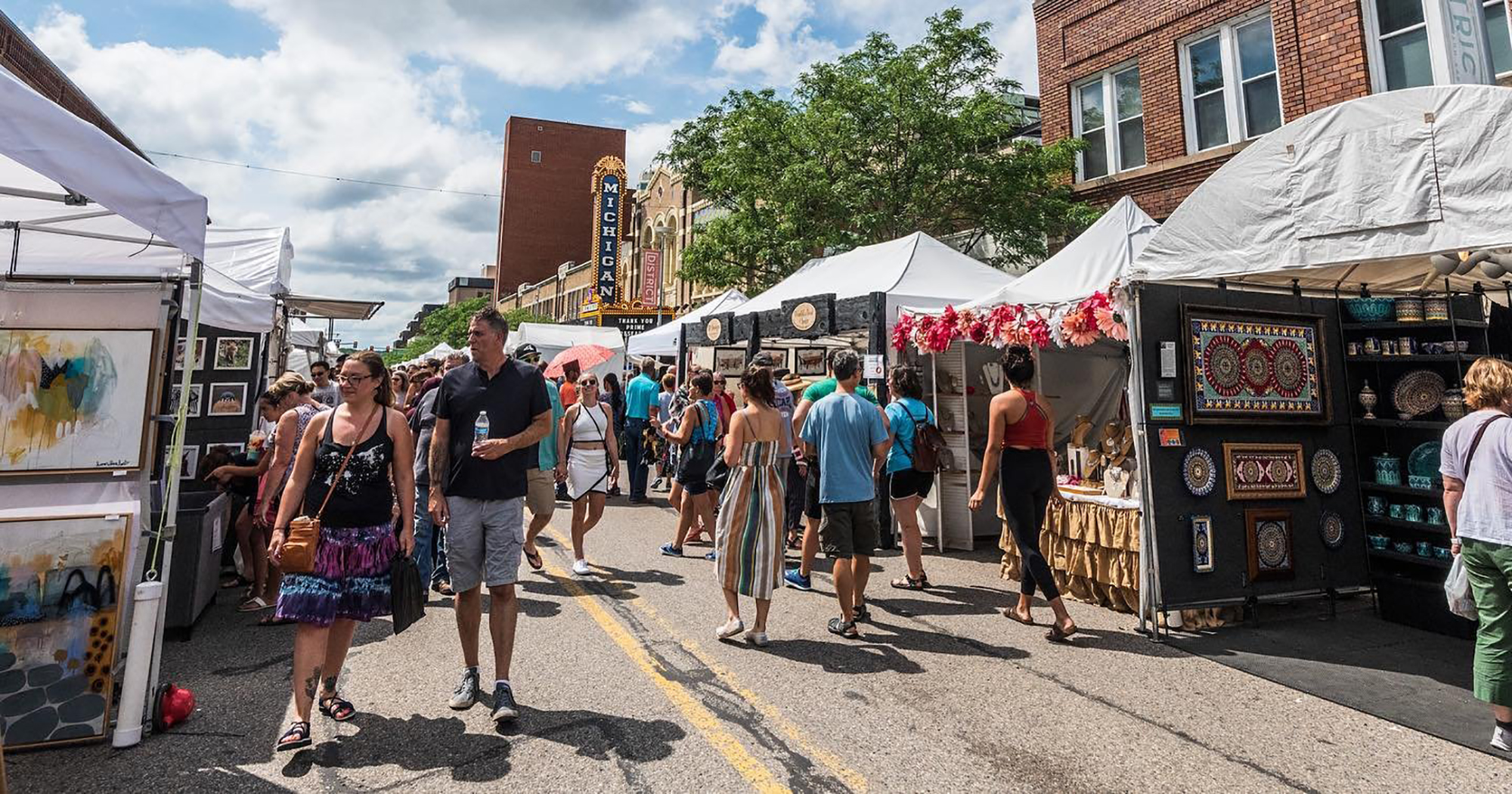 Travel Experts Share Michigan's Top Summer Vacation Destinations - Vimarsana News