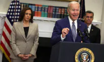 Biden and Harris Deliver Remarks on Gun Control