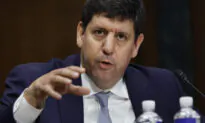 ATF Director Says Weapons Ban Is Up to Congress