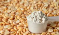 The Rise of Pea Protein