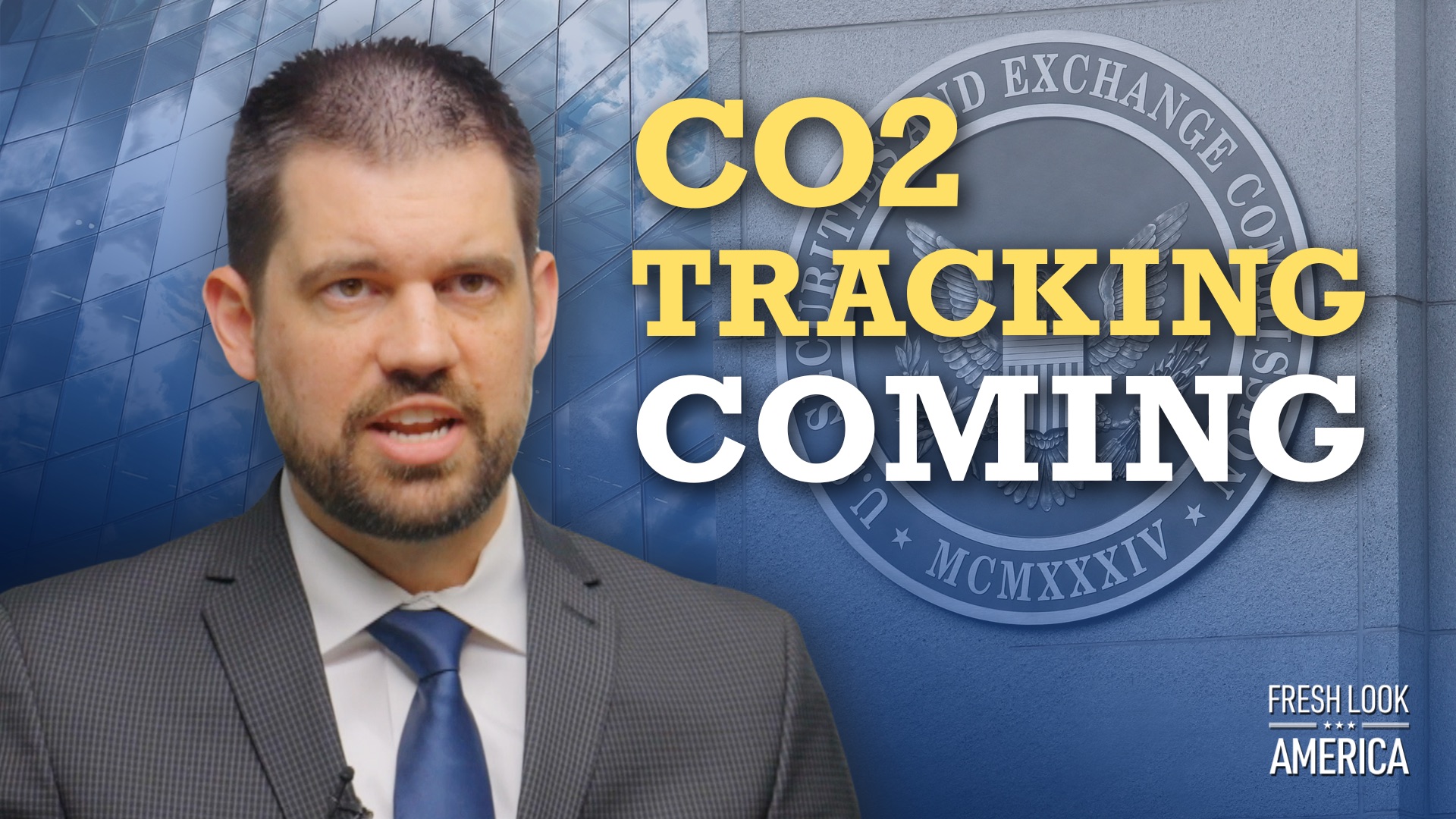 Major Government CO2 Rule Will Hurt Americans: Consumer Watchdog - Vimarsana News