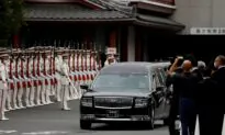 Japan Bids Sombre Farewell to Slain Shinzo Abe, Its Longest-Serving Premier