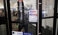 In Sign of Slowing Labor Market, US Job Openings Fell Sharply in June
