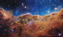 NASA Unveils More Pictures Captured by Webb Space Telescope