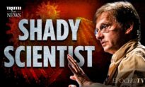 Leading Fauci-Funded Scientist Who Pushed Natural Origin Theory Concealed Wuhan Link and Conflict of Interest | Truth Over News