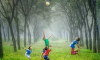 Play and Learn in Tandem: The Unexpected Benefits of Allowing Your Kids to Enjoy Their Summer Vacations