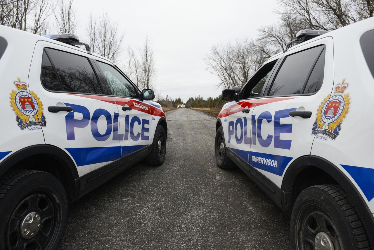 A Look at Six Canadian Police Officers Who Were Killed in Recent Months - Vimarsana News