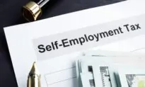 Your New Gig: Taxes. Navigating Taxes if You’re Self-Employed