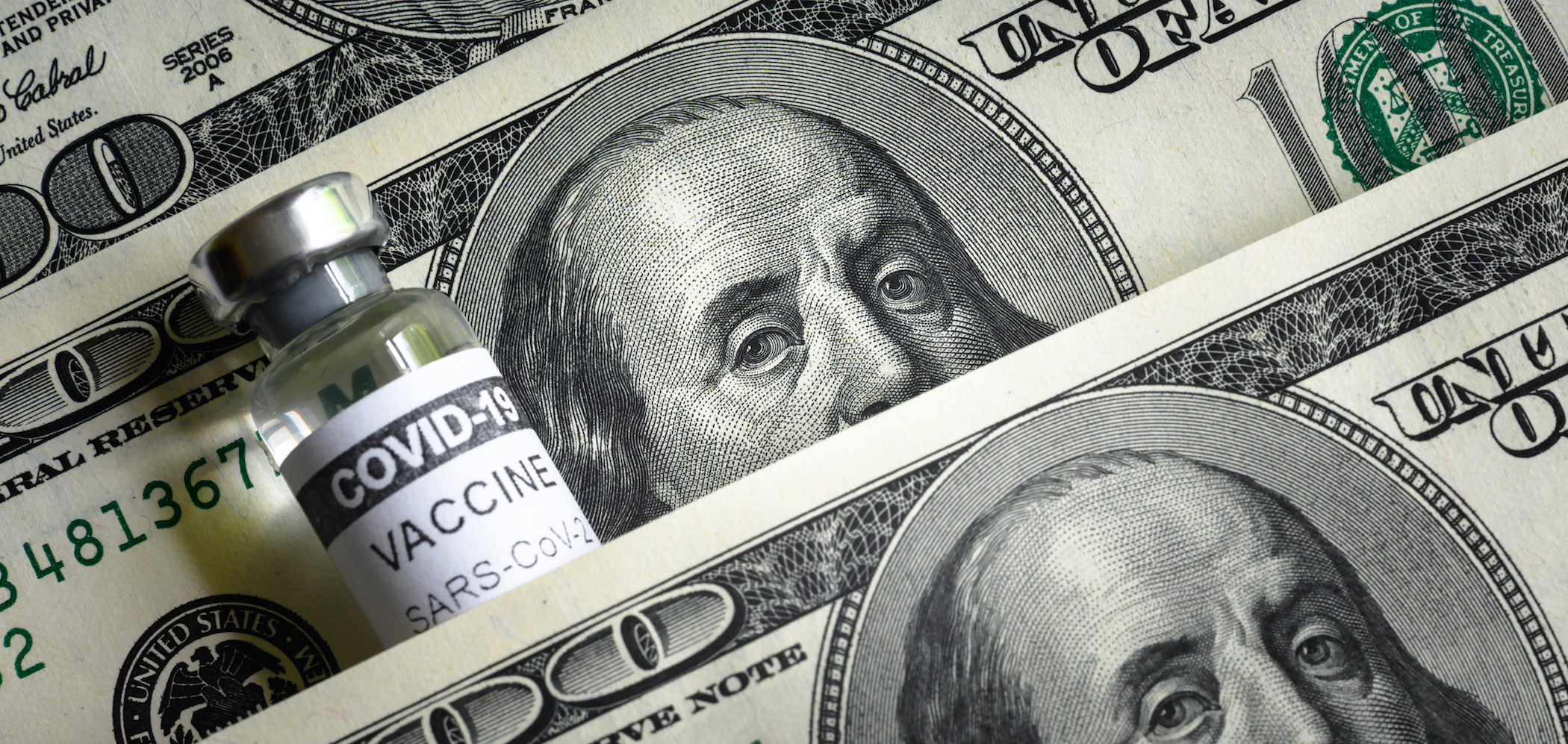 US Gives Pfizer $3.2 Billion for Ineffective COVID Vax - Vimarsana News