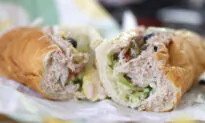 Subway Can Be Sued Over Allegations About Its Tuna, Judge Rules