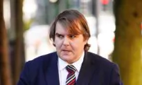 Transgender MP Banned From Driving but Faces No Action From Conservative Party