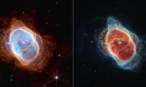 NASA Reveals Webb Telescope’s New Images of Stars, Galaxies, and an Exoplanet