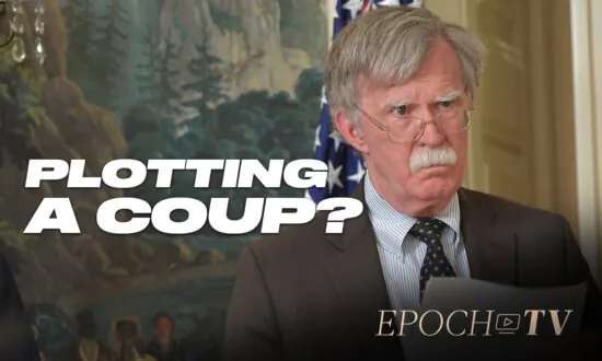 Capitol Report (July 13): US Official Admits to Plotting Coups in Foreign Nations; Inflation Exceeds Expectations