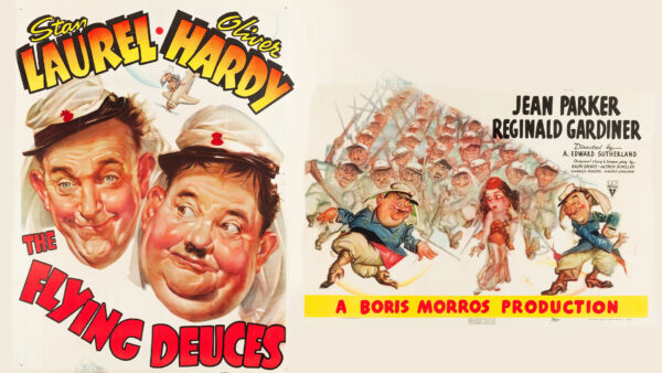 Baby Huey: Quack-a-Doodle-Doo (1950)