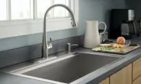 Versatile Sink Needed for a Versatile Kitchen