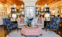 How to Find the Perfect Upholstered Piece