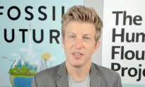 Why We Need More Fossil Fuels: Energy Expert Alex Epstein