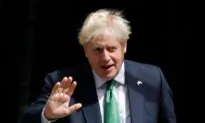 Parliamentary Probe Into Partygate Is ‘Witch Hunt’ Say Johnson Allies