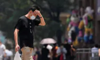 Heat Waves Hammer Megacities in China’s Yangtze River Basin