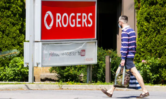 Most Canadians Unhappy With Canada’s Internet Service Options, Federal Research Shows