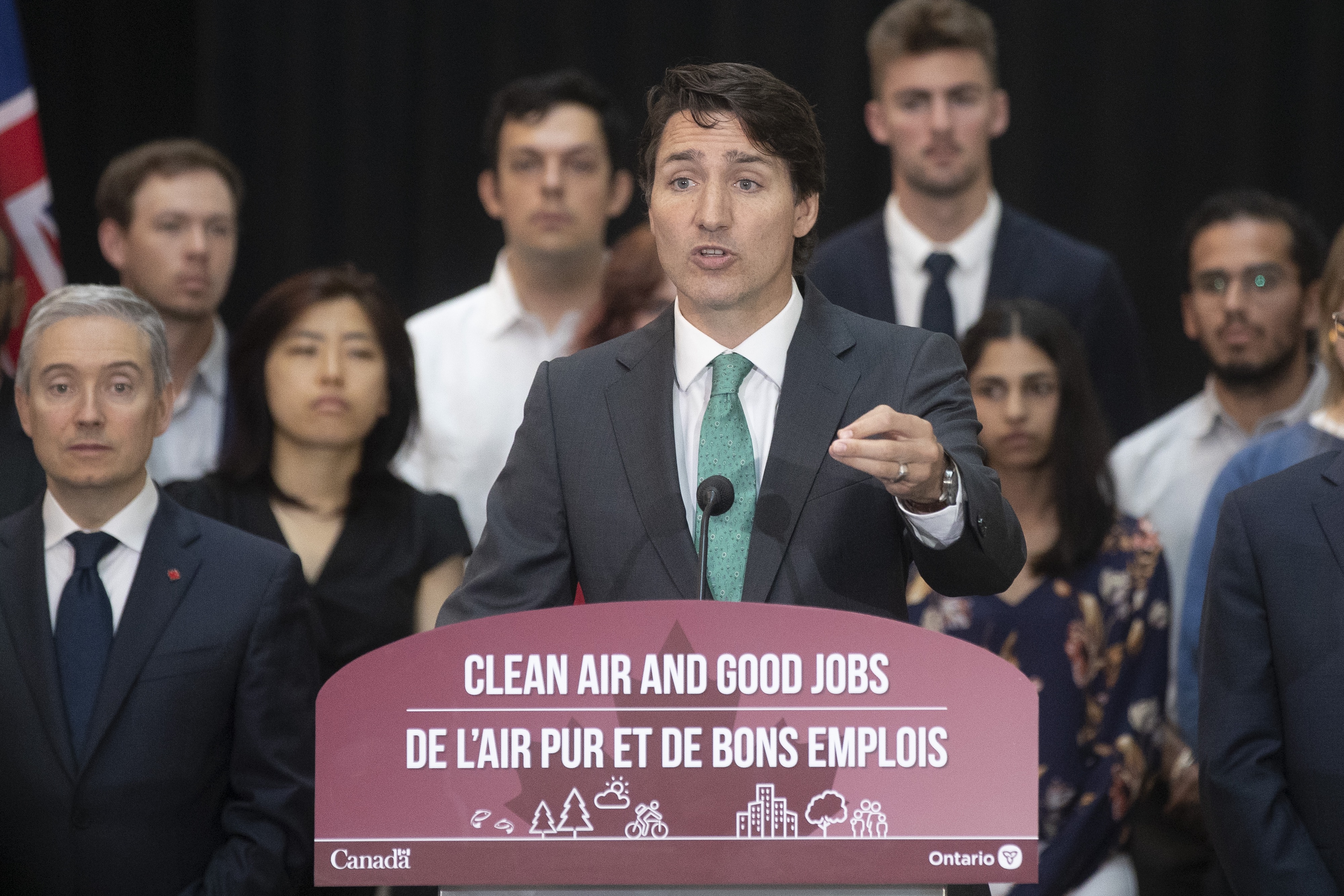 'N-word' on French CBC: Trudeau Says Balance Needed Between Freedom of Expression and Avoiding Perpetuating 'Crimes' - Vimarsana News