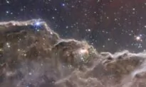 ‘New Era in Space Exploration’: Scientists React to New Webb Images