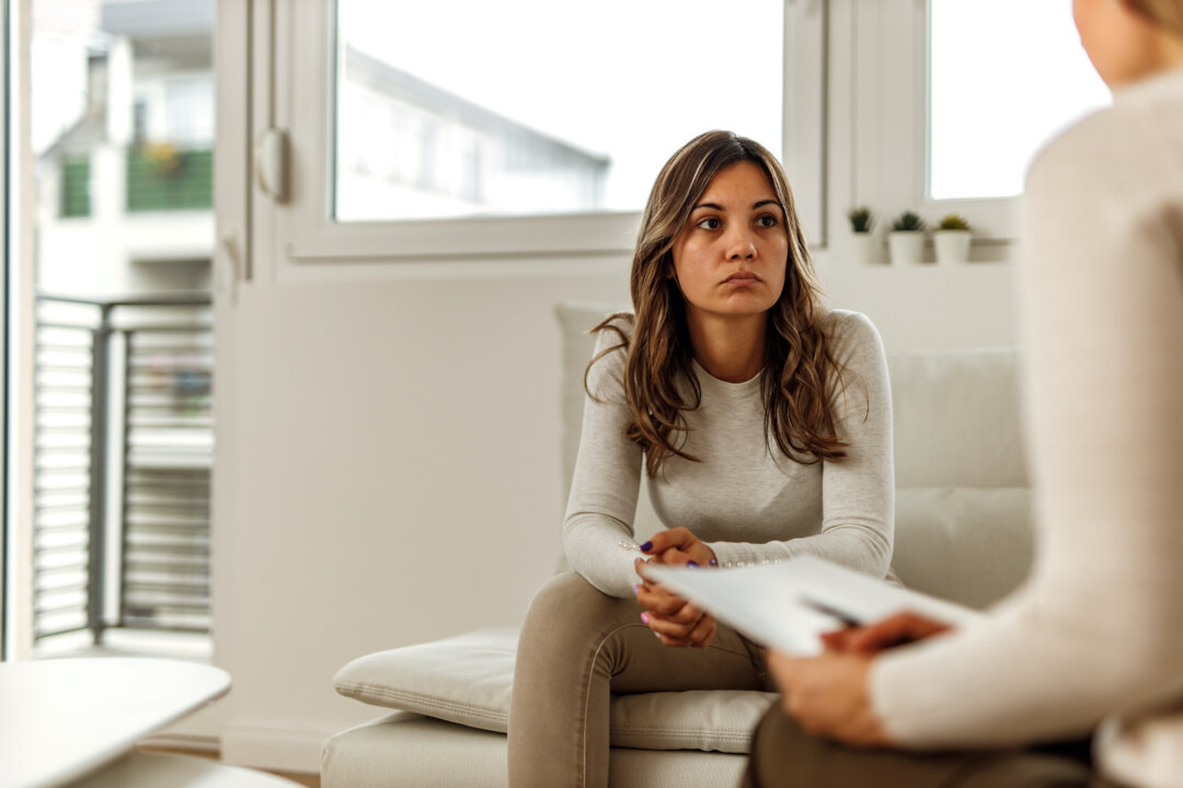 Electroconvulsive therapy presents a unique challenge: It can seem to provide real benefits, but those benefits may be the result of brain damage.(Branislav Nenin/Shutterstock)
