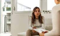 Is Electroconvulsive Therapy Getting a New Image?