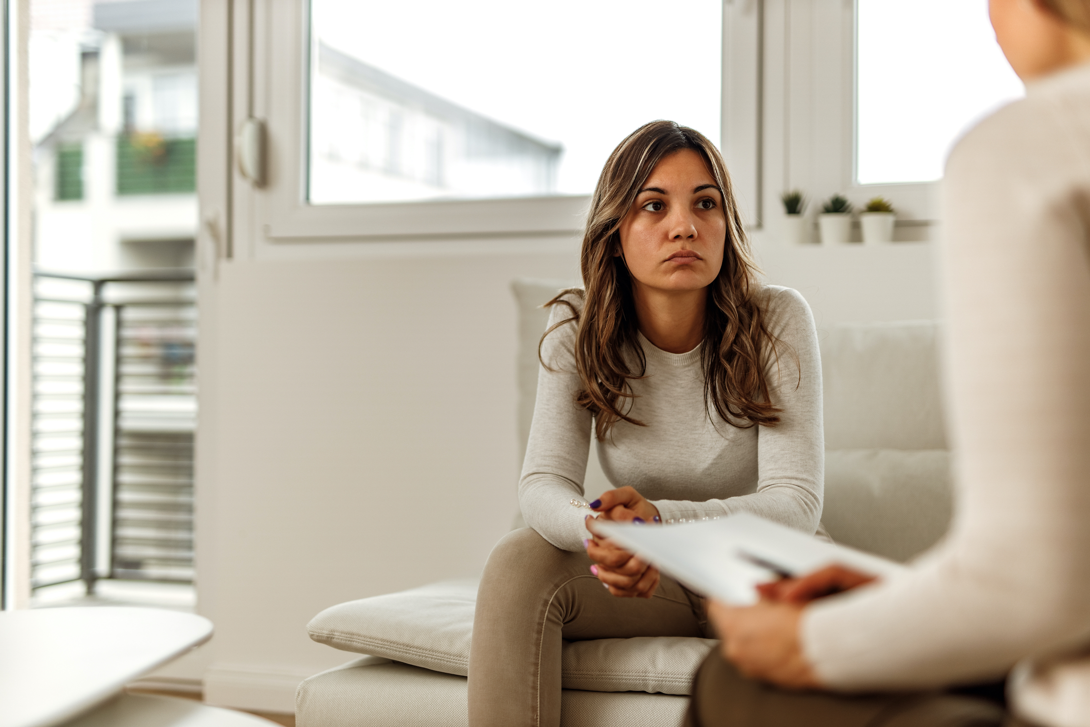 Is Electroconvulsive Therapy Getting a New Image? - Vimarsana News