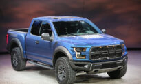 Thieves Target F-150 Raptors: Ford Facing Security Issues as Supply Chain Disruptions Leave Inventory in Storage Lots