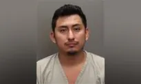 LIVE: Man Charged With Raping 10-Year-Old; You Can’t Just Sit Back: Ret. NYPD Captain on New Uvalde Video | NTD Evening News
