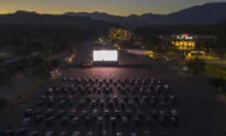 How a New Mexico Town Kept Its Drive-In Alive After COVID-19