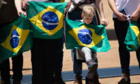 The Fight for Free Speech in Brazil