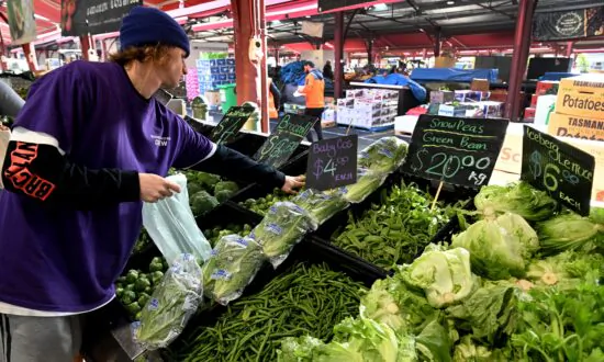 Interest Rate Rises Drive Australian Consumer Confidence Down to Recession Levels
