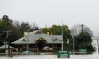 More Flood Victims in NSW Get Access to Government Support Payment