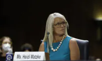 ‘Violence Has Been Overwhelming’: Pro-Life Clinic Director Tells Senators