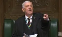 Scottish Nationalist MPs Thrown out of Parliament Over Protest Against Johnson