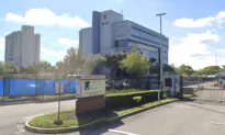 Boy Dies in Hot Car Parked Outside Miami Area Jewish Center