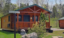 7 Perfect Camping Spots In The Mid-Atlantic