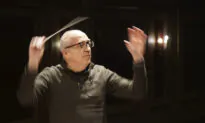 Award-Winning Conductor, Composer Bramwell Tovey Dies