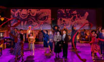 ‘On Gold Mountain:’ A New Opera in a Unique Performance