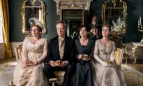Film Review: ‘Persuasion’: Rookie Director Carrie Cracknel’s Hit-or-Miss Take on Jane Austen